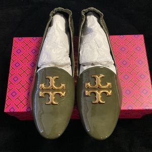 TORY BURCH - ELEANOR LOAFER